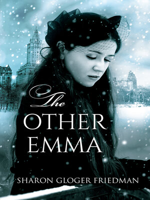 cover image of The Other Emma